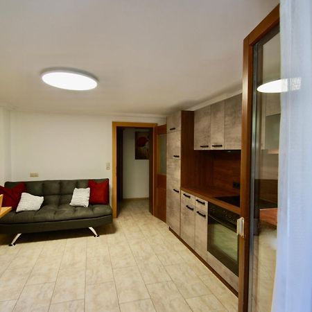 Gaestehaus Aigner Σάαλμπαχ-Χίντεργκλεμ Εξωτερικό φωτογραφία